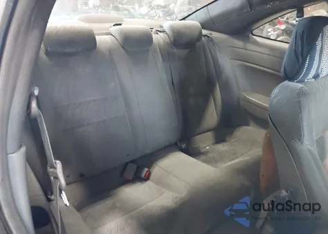 2008 Honda Civic Lx z USA, uszkodzony, nr VIN 2HGFG12658H573997